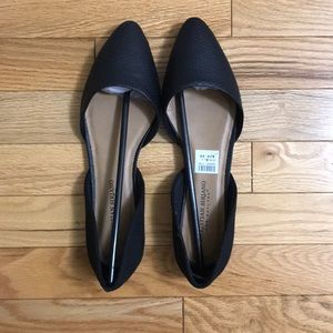 Brand new Christian Siriano shoes